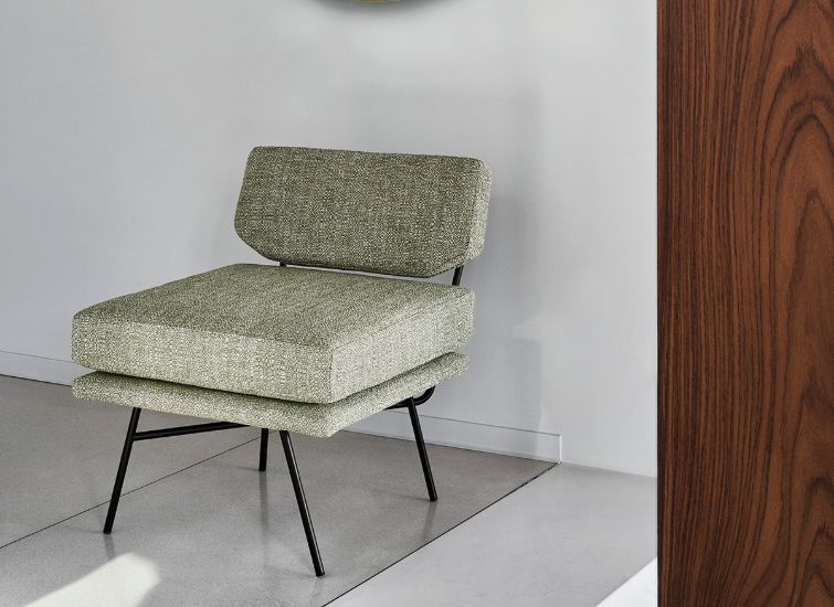 Elettra armchair