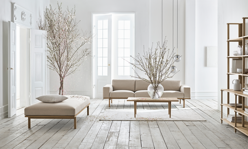 Elton Daybed