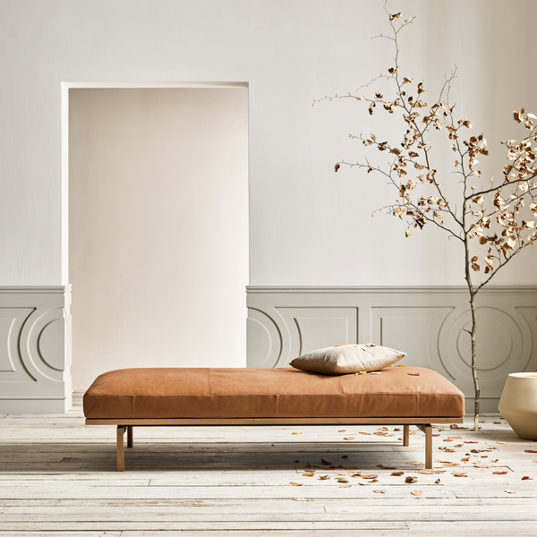 Elton Daybed