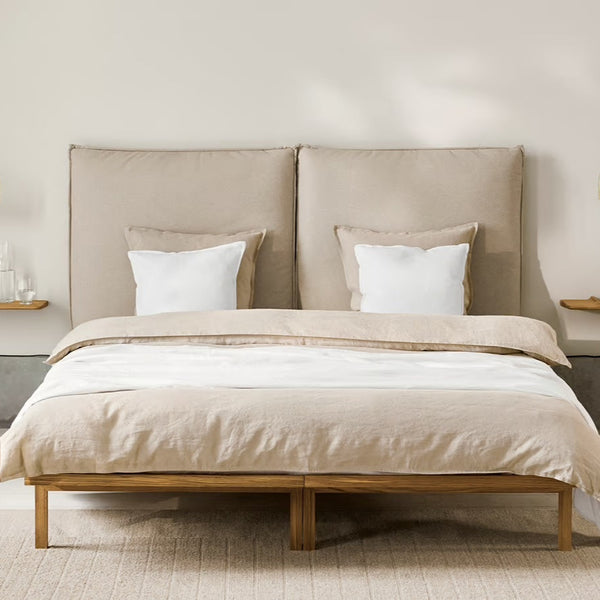 Feng Headboard