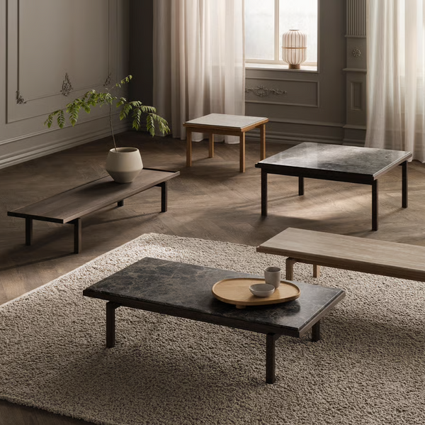 Elton Coffee Table