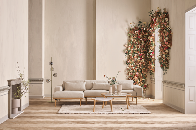 Elton Sofa