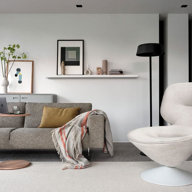 Mare loose cushion