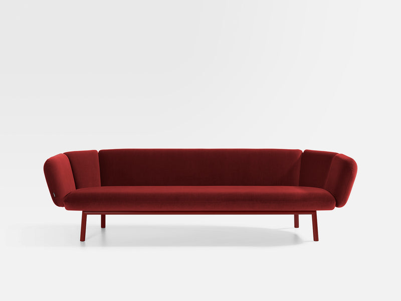 Bras sofa