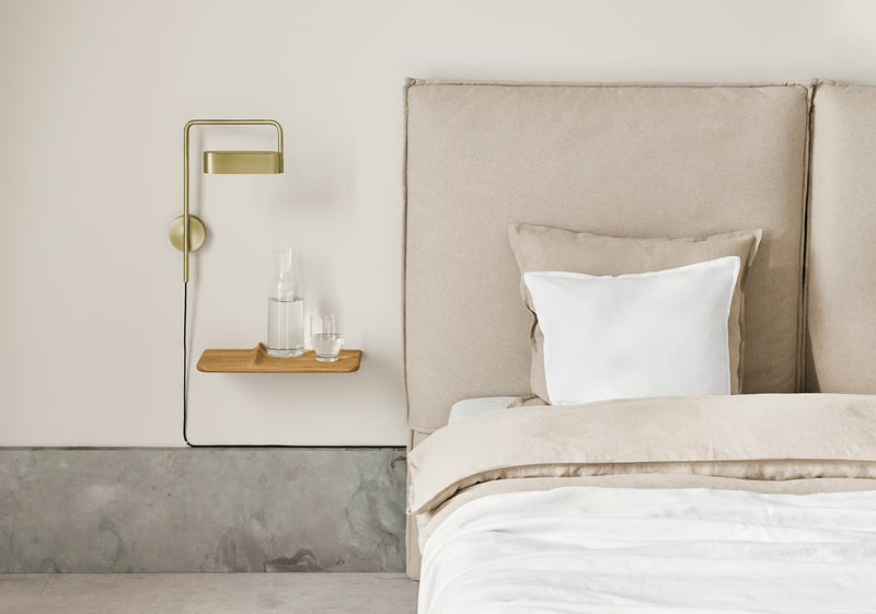 Feng Headboard
