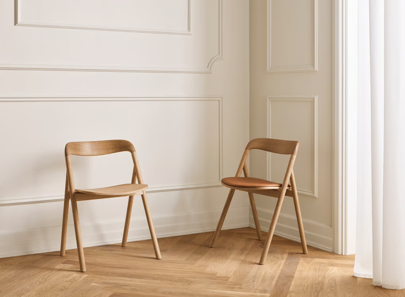 Fenri Dining Chair