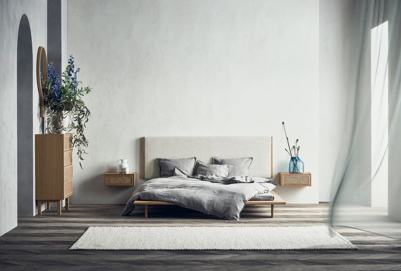 Haven Headboard