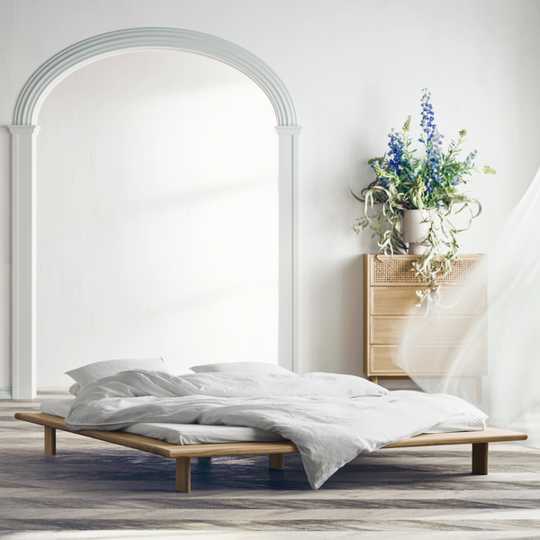 Haven Bedframe