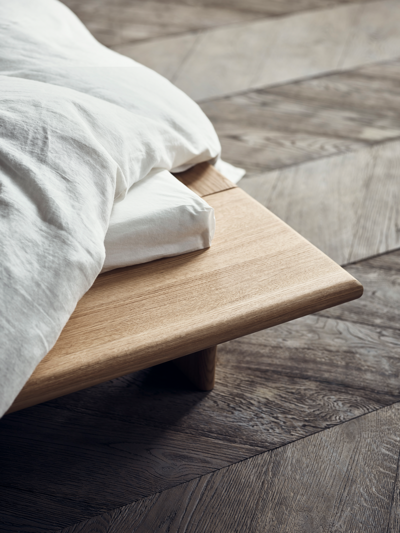 Haven Bedframe