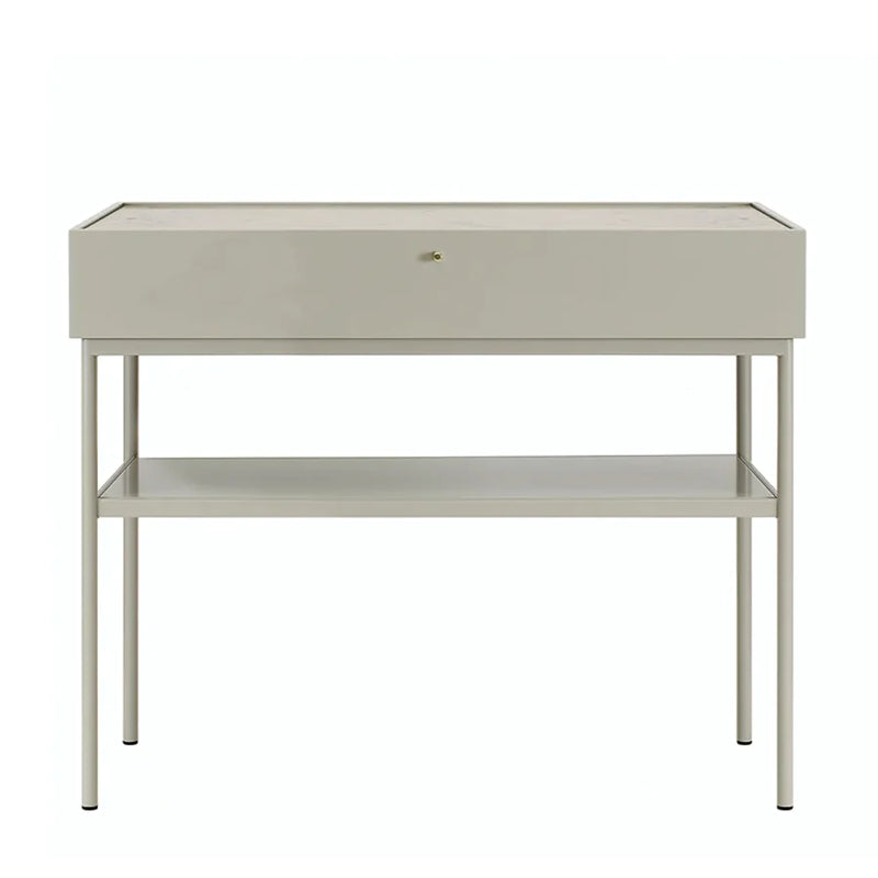 Luc Console
