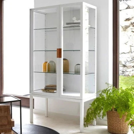 Frame Cabinet