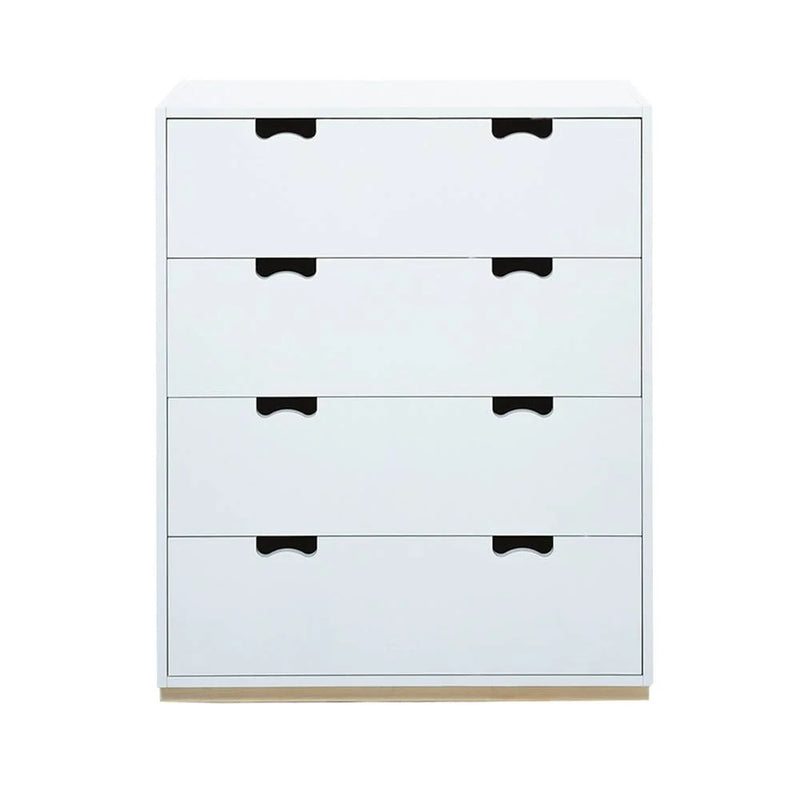 Snow Drawer A