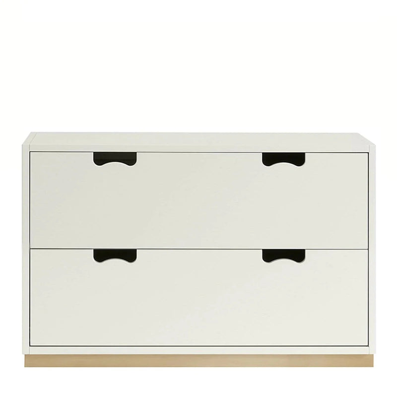 Snow Drawer A