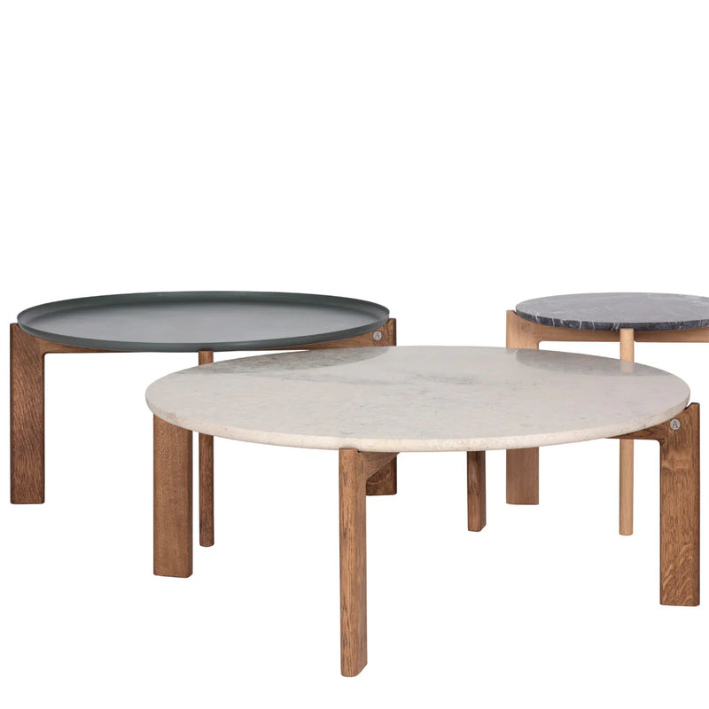 Iris Coffee Table