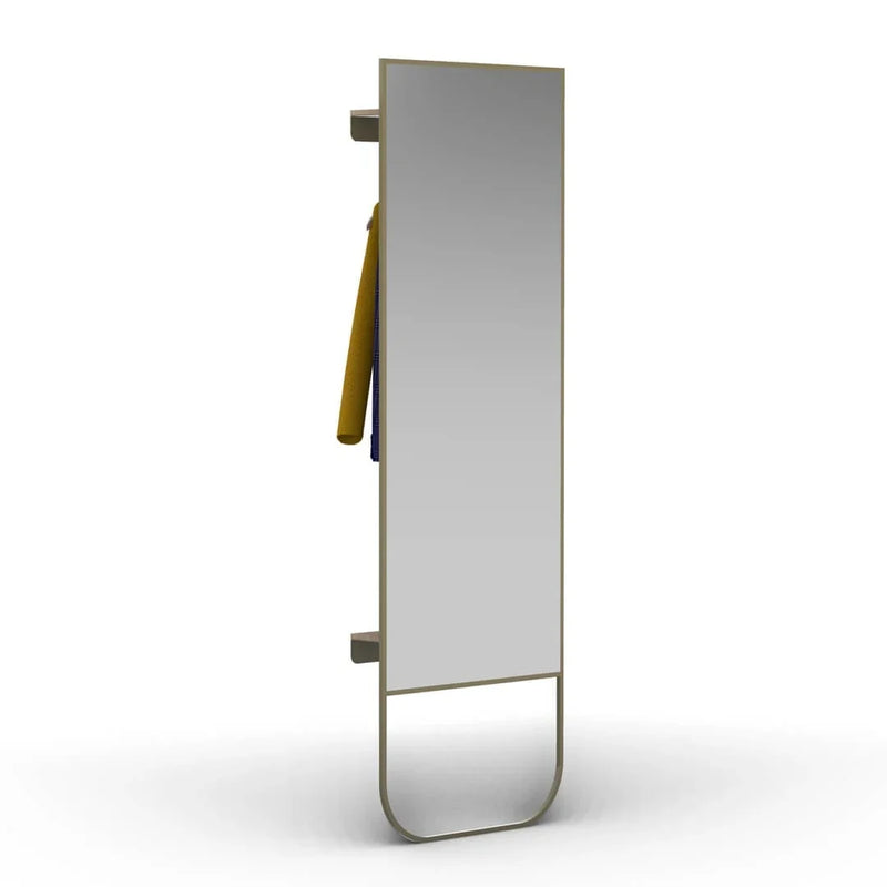 Tati H Mirror