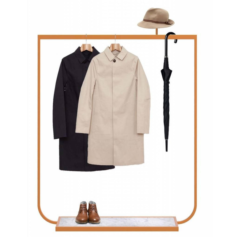 TATI COAT RACK LARGE