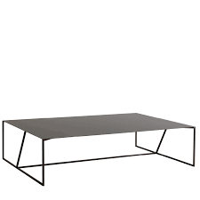 OBLIQUE COFFEE TABLE