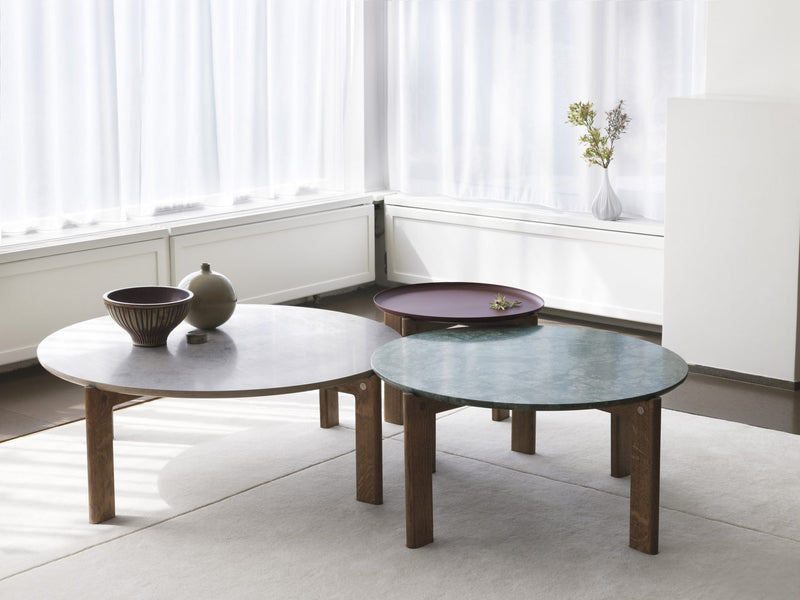 Iris Coffee Table