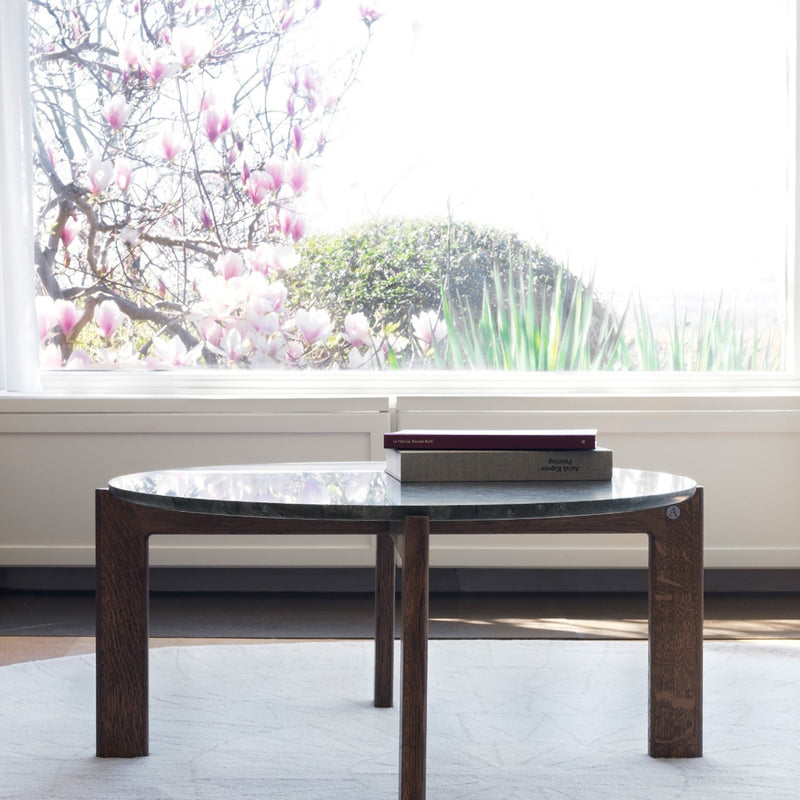 Iris Coffee Table