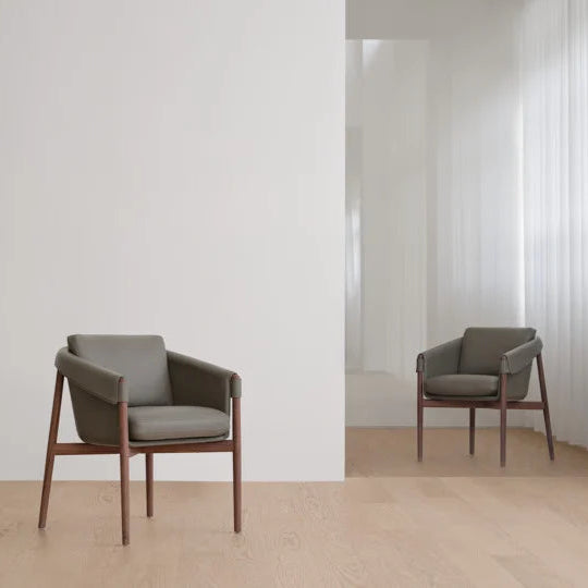 Frank Dining Chair