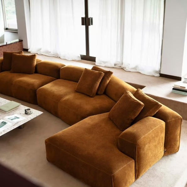 Le Mura XL