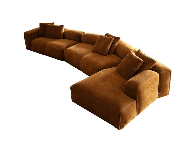 Le Mura XL