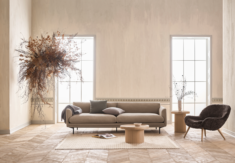 Cosh Armchair