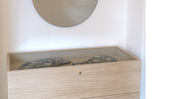 Luc Drawer 100