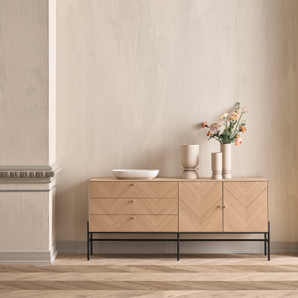 Luxe Storage System