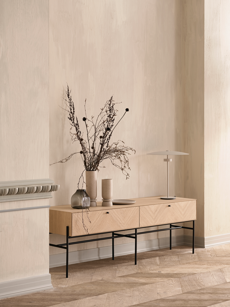 Luxe Storage System