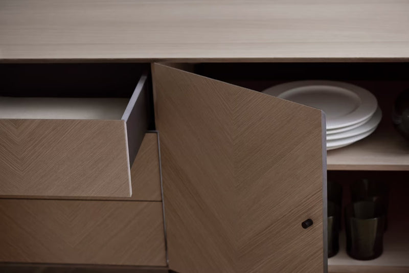 Luxe Storage System