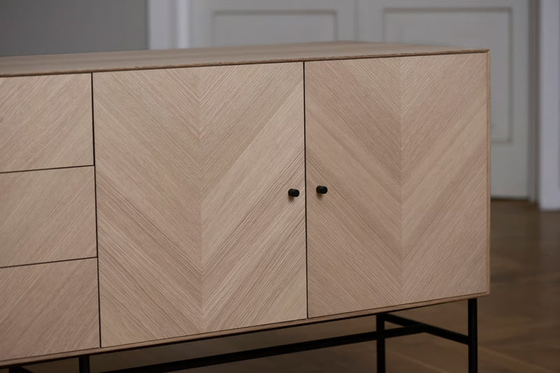 Luxe Storage System