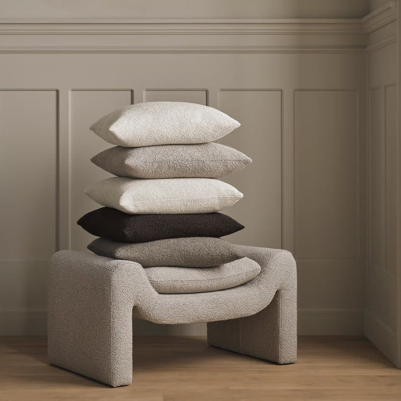 Mielo Footstool
