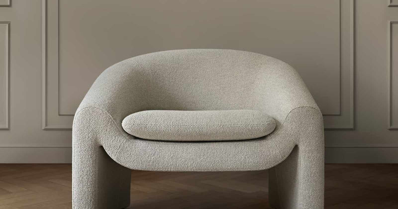 Mielo Armchair