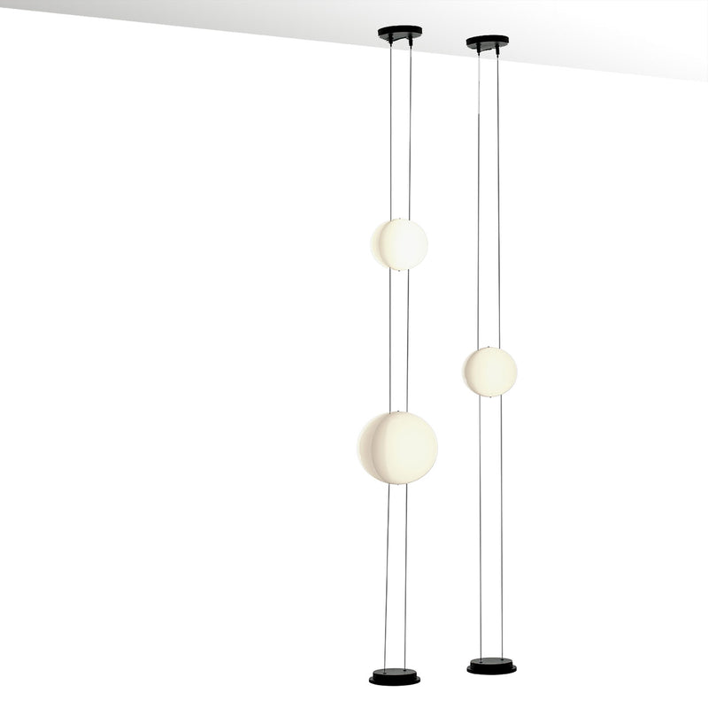 Orbit Floor-Ceiling Lamp