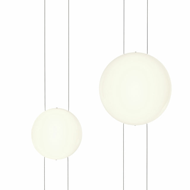 Orbit Floor-Ceiling Lamp