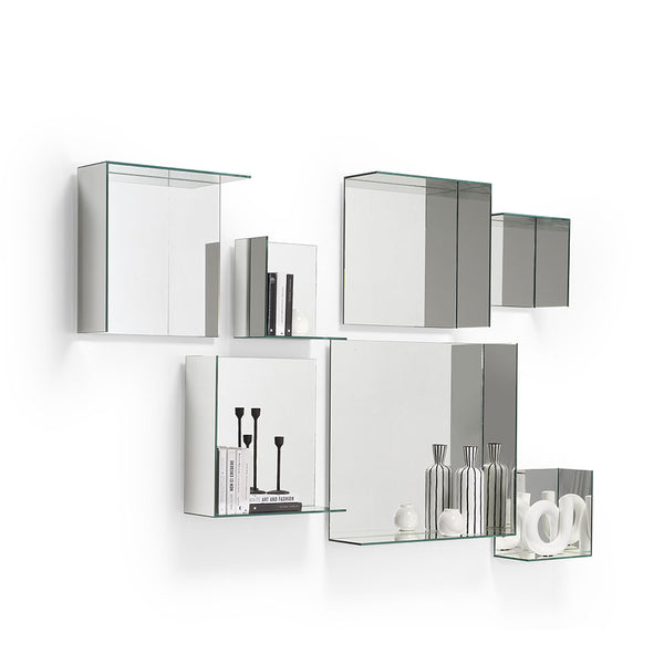 Narciso Mirror
