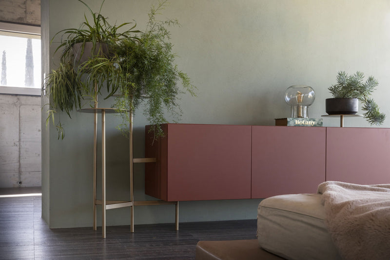 Ikebana Sideboard