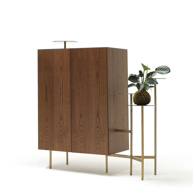 Ikebana Sideboard