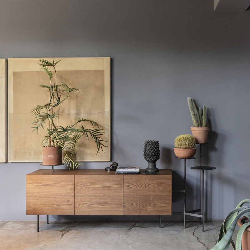 Ikebana Sideboard