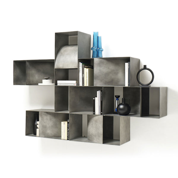 Judd Modular Wall Unit