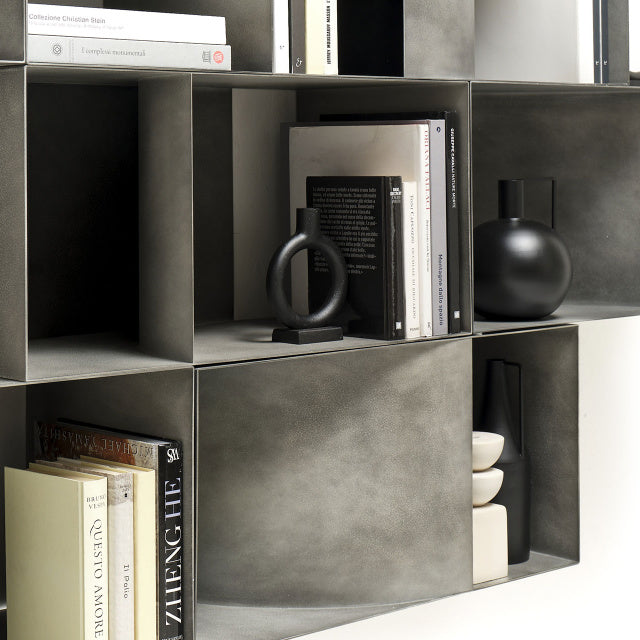 Judd Modular Wall Unit