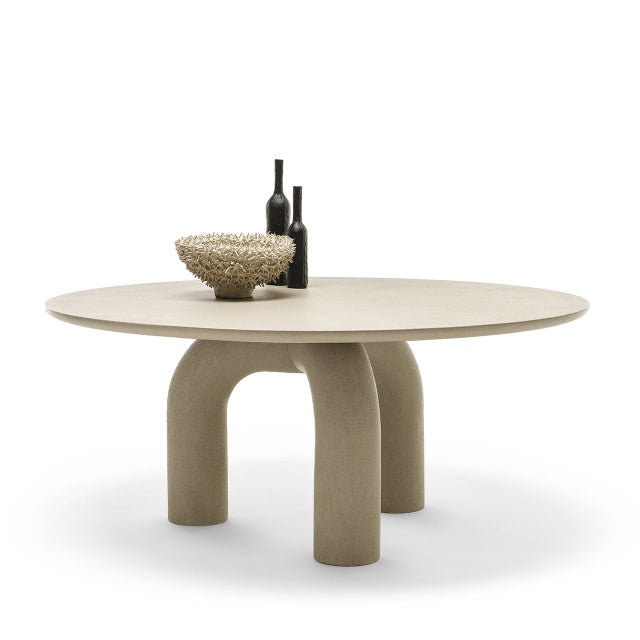 Elephante Dining Table