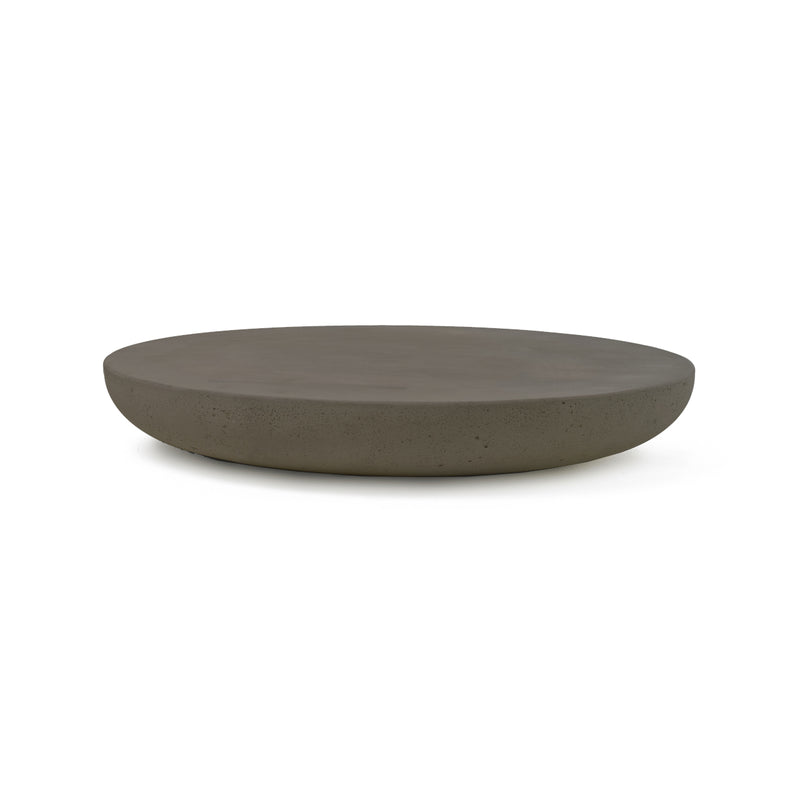 Olo Concrete Coffee-Table