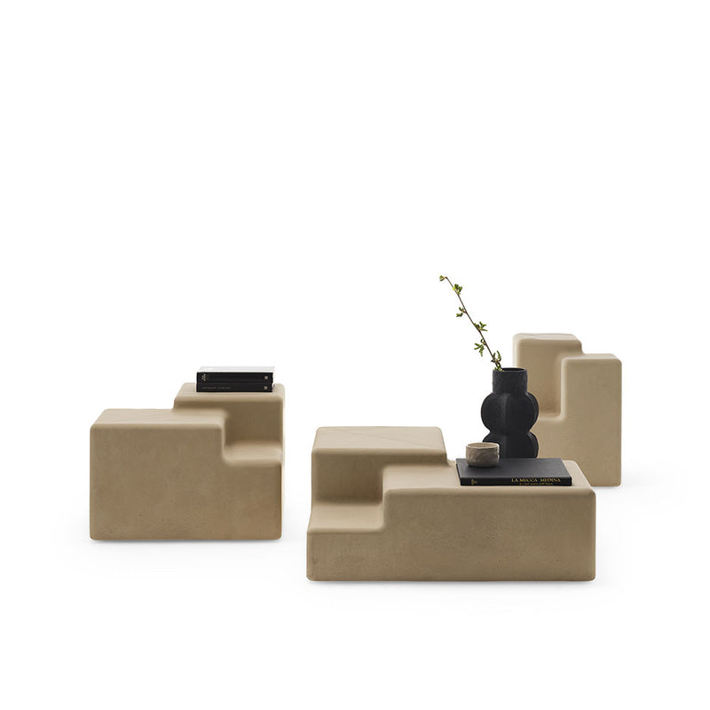 Matrix Coffee Table