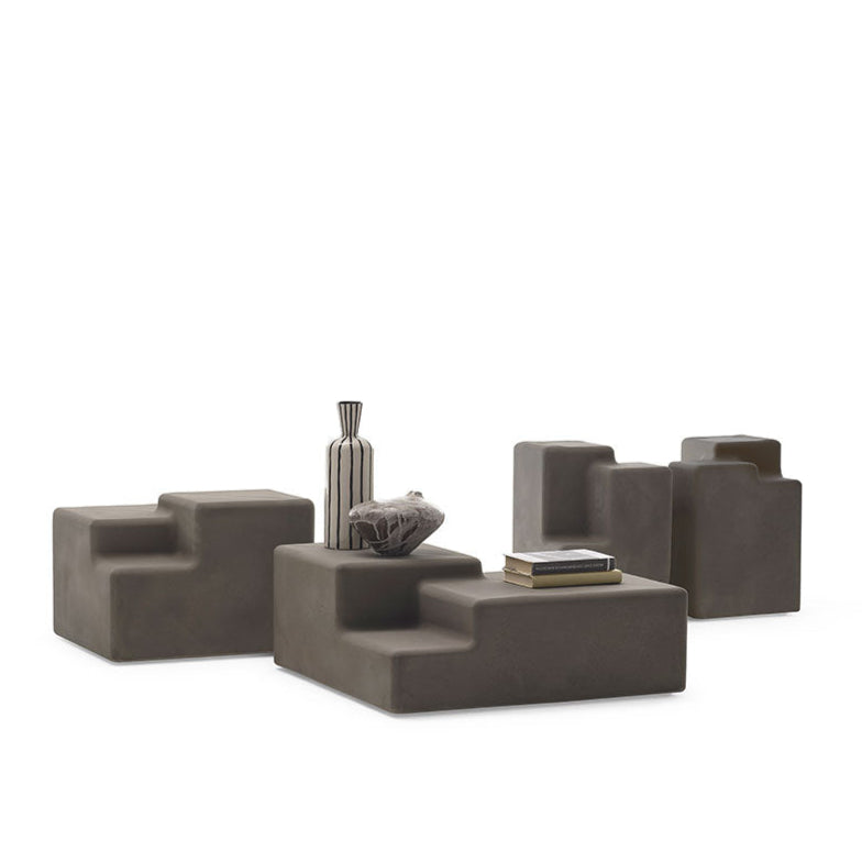 Matrix Coffee Table