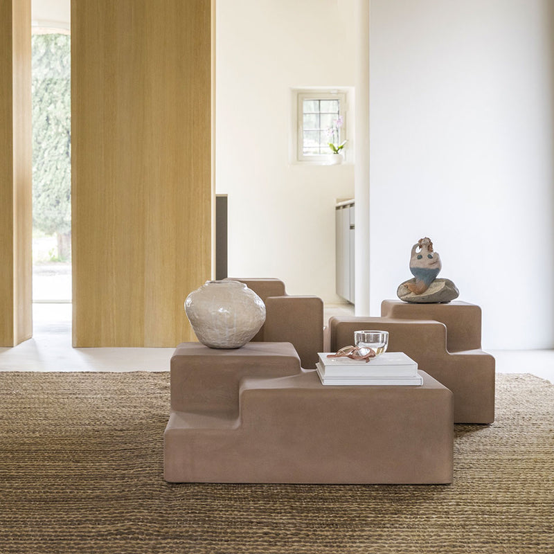 Matrix Coffee Table