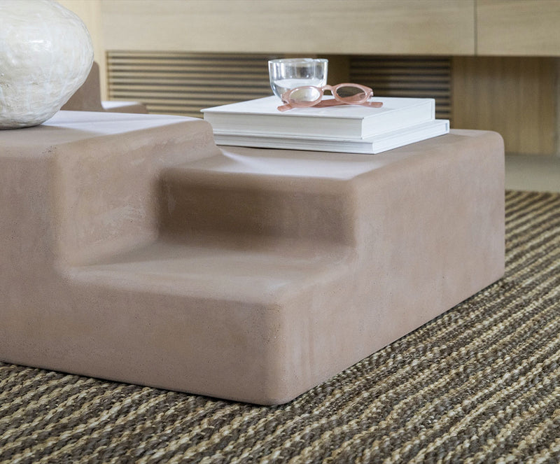 Matrix Coffee Table