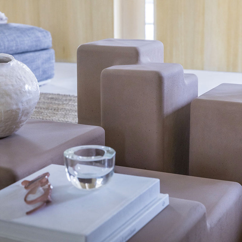 Matrix Coffee Table