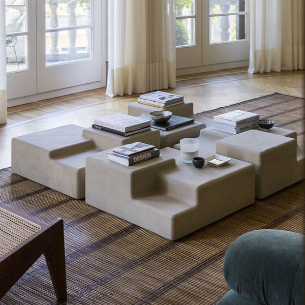Matrix Coffee Table